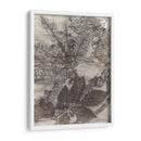 Multi Deja I - Robert Settle | Cuadro decorativo de Canvas Lab