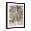 Multi Deja Ii - Robert Settle | Cuadro decorativo de Canvas Lab