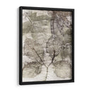 Multi Deja Ii - Robert Settle | Cuadro decorativo de Canvas Lab