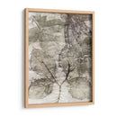 Multi Deja Ii - Robert Settle | Cuadro decorativo de Canvas Lab