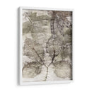 Multi Deja Ii - Robert Settle | Cuadro decorativo de Canvas Lab