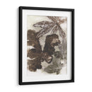 Hojas De Roble - Robert Settle | Cuadro decorativo de Canvas Lab