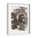 Hojas De Roble - Robert Settle | Cuadro decorativo de Canvas Lab