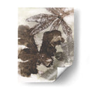 Hojas De Roble - Robert Settle | Cuadro decorativo de Canvas Lab