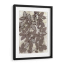 Hojas De Rosa - Robert Settle | Cuadro decorativo de Canvas Lab