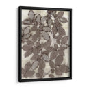 Hojas De Rosa - Robert Settle | Cuadro decorativo de Canvas Lab