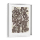 Hojas De Rosa - Robert Settle | Cuadro decorativo de Canvas Lab