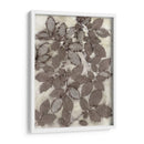 Hojas De Rosa - Robert Settle | Cuadro decorativo de Canvas Lab