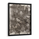 Hojas De Goma Dulce - Robert Settle | Cuadro decorativo de Canvas Lab