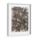 Hojas De Goma Dulce - Robert Settle | Cuadro decorativo de Canvas Lab