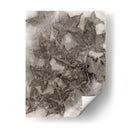 Hojas De Goma Dulce - Robert Settle | Cuadro decorativo de Canvas Lab