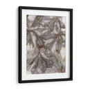 Hojas De Agua De Agua - Robert Settle | Cuadro decorativo de Canvas Lab