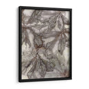 Hojas De Agua De Agua - Robert Settle | Cuadro decorativo de Canvas Lab