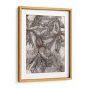 Hojas De Agua De Agua - Robert Settle | Cuadro decorativo de Canvas Lab