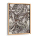 Hojas De Agua De Agua - Robert Settle | Cuadro decorativo de Canvas Lab