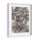 Hojas De Agua De Agua - Robert Settle | Cuadro decorativo de Canvas Lab