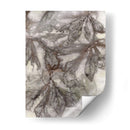 Hojas De Agua De Agua - Robert Settle | Cuadro decorativo de Canvas Lab