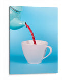 Hora del regaliz | Cuadro decorativo de Canvas Lab