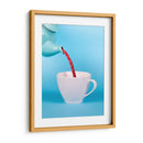 Hora del regaliz | Cuadro decorativo de Canvas Lab