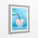 Hora del regaliz | Cuadro decorativo de Canvas Lab