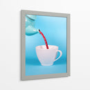 Hora del regaliz | Cuadro decorativo de Canvas Lab