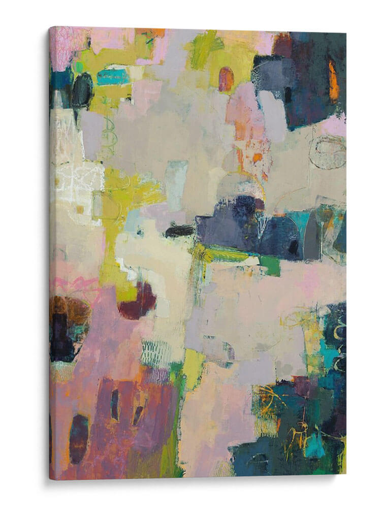 Sona - Sue Jachimiec | Cuadro decorativo de Canvas Lab