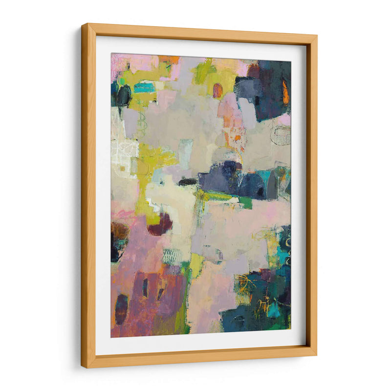 Sona - Sue Jachimiec | Cuadro decorativo de Canvas Lab