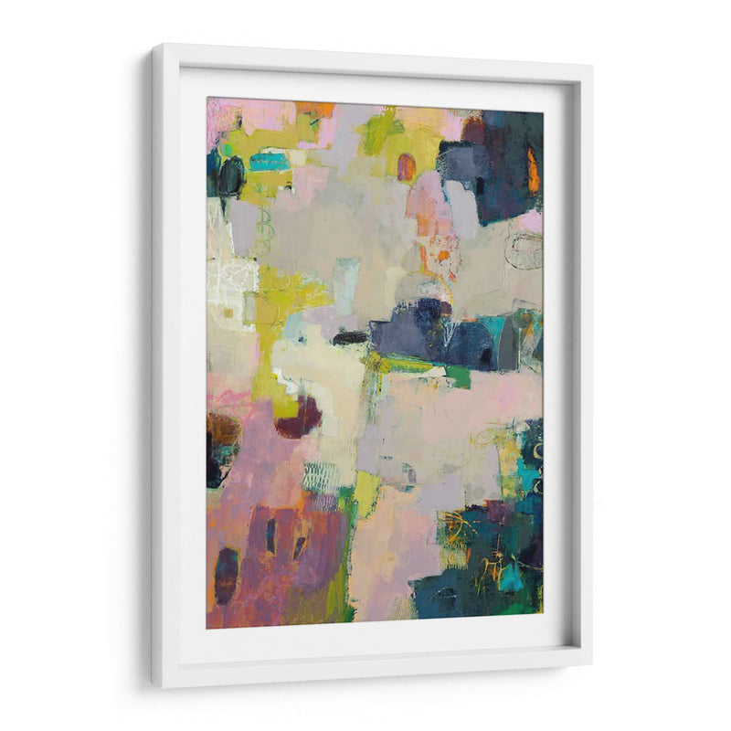 Sona - Sue Jachimiec | Cuadro decorativo de Canvas Lab