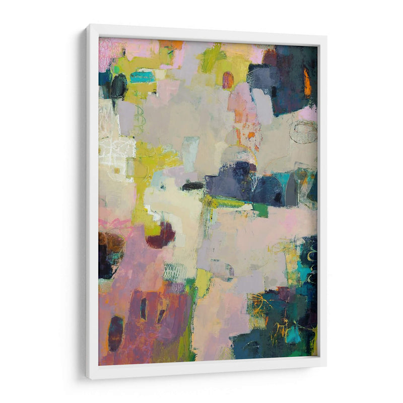 Sona - Sue Jachimiec | Cuadro decorativo de Canvas Lab