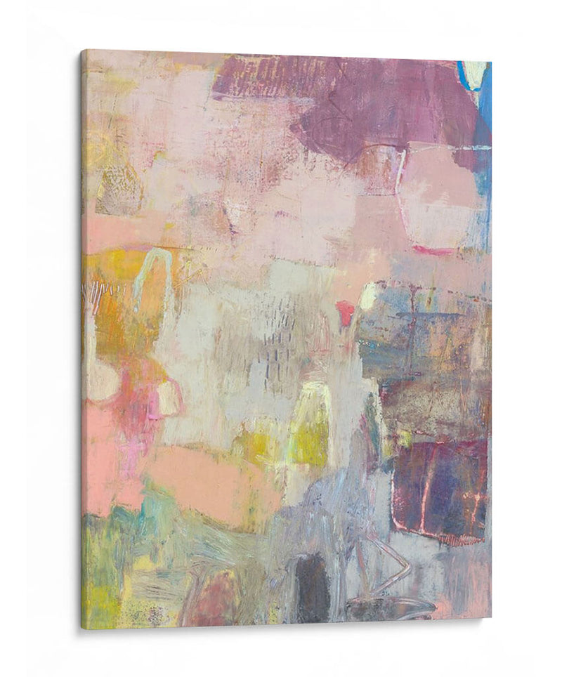 Lann I - Sue Jachimiec | Cuadro decorativo de Canvas Lab