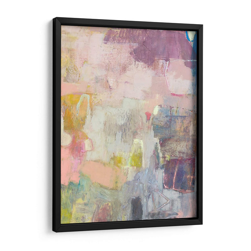 Lann I - Sue Jachimiec | Cuadro decorativo de Canvas Lab