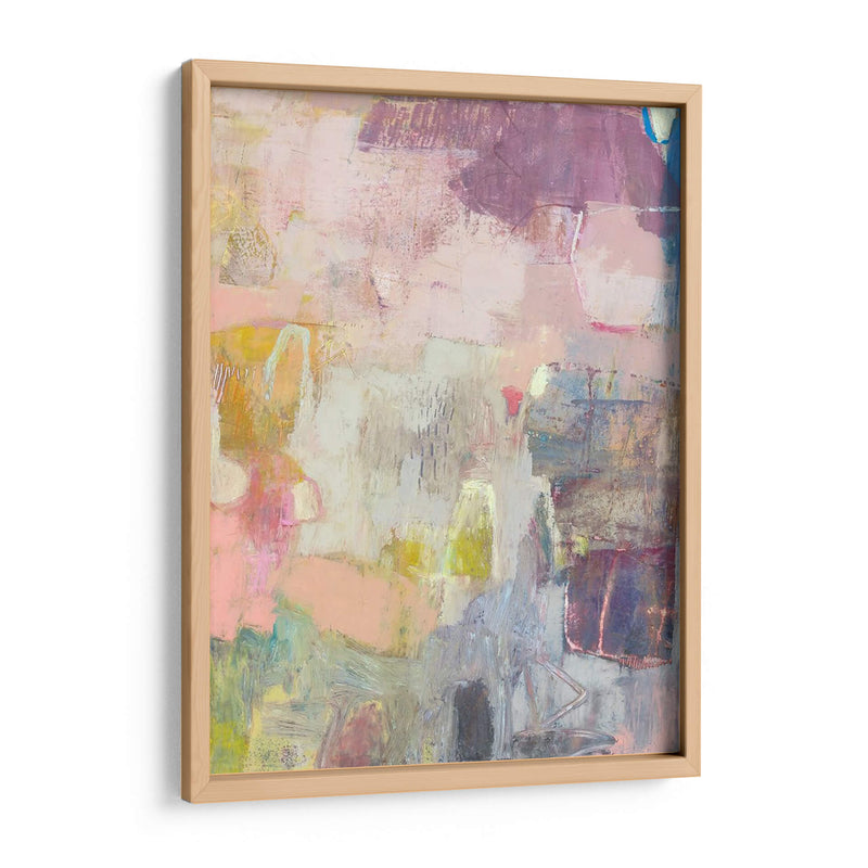 Lann I - Sue Jachimiec | Cuadro decorativo de Canvas Lab