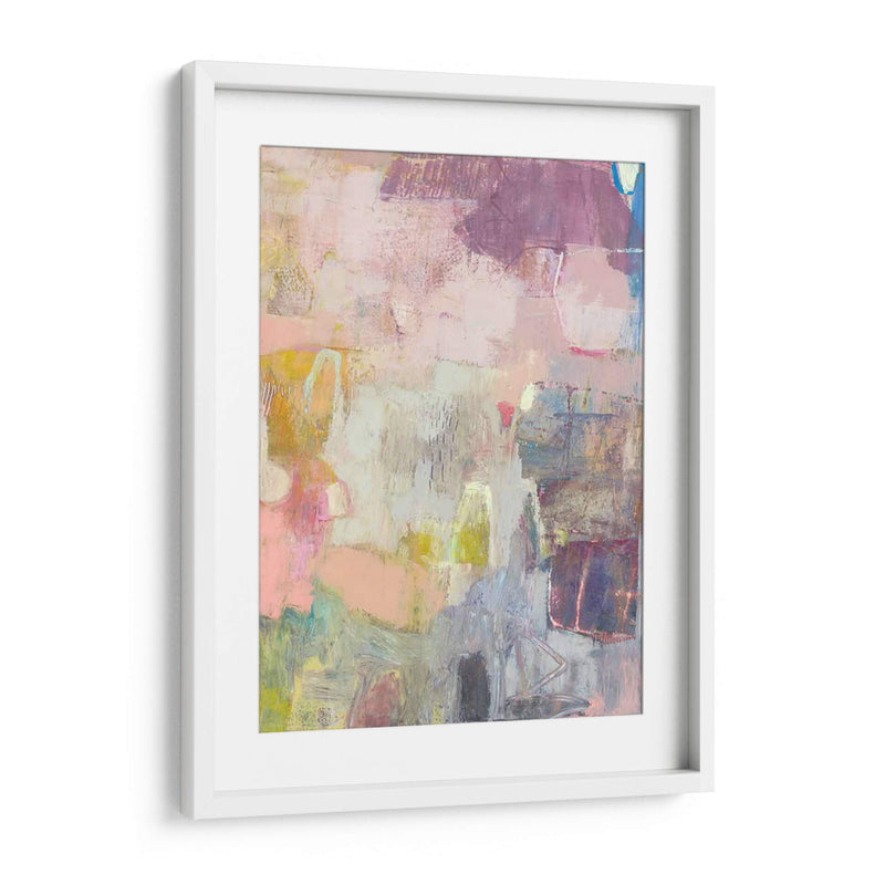 Lann I - Sue Jachimiec | Cuadro decorativo de Canvas Lab