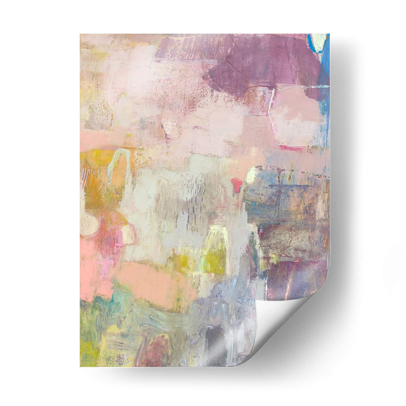 Lann I - Sue Jachimiec | Cuadro decorativo de Canvas Lab