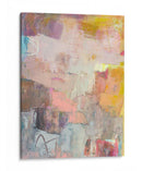 Lann Ii - Sue Jachimiec | Cuadro decorativo de Canvas Lab