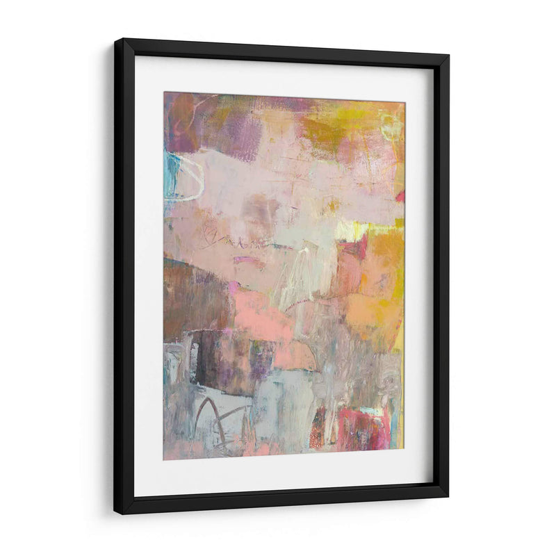 Lann Ii - Sue Jachimiec | Cuadro decorativo de Canvas Lab