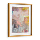 Lann Ii - Sue Jachimiec | Cuadro decorativo de Canvas Lab