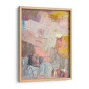 Lann Ii - Sue Jachimiec | Cuadro decorativo de Canvas Lab