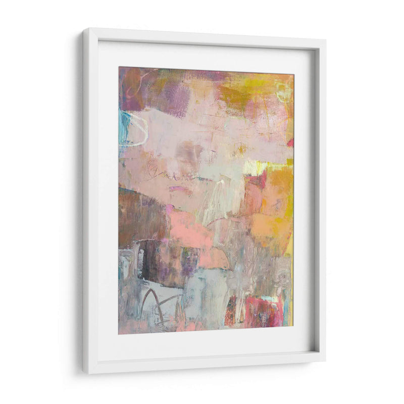 Lann Ii - Sue Jachimiec | Cuadro decorativo de Canvas Lab