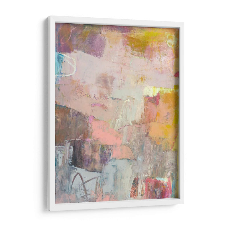 Lann Ii - Sue Jachimiec | Cuadro decorativo de Canvas Lab