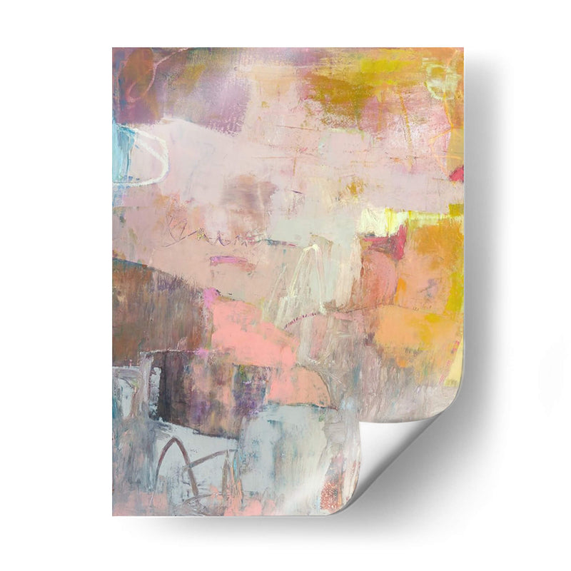 Lann Ii - Sue Jachimiec | Cuadro decorativo de Canvas Lab