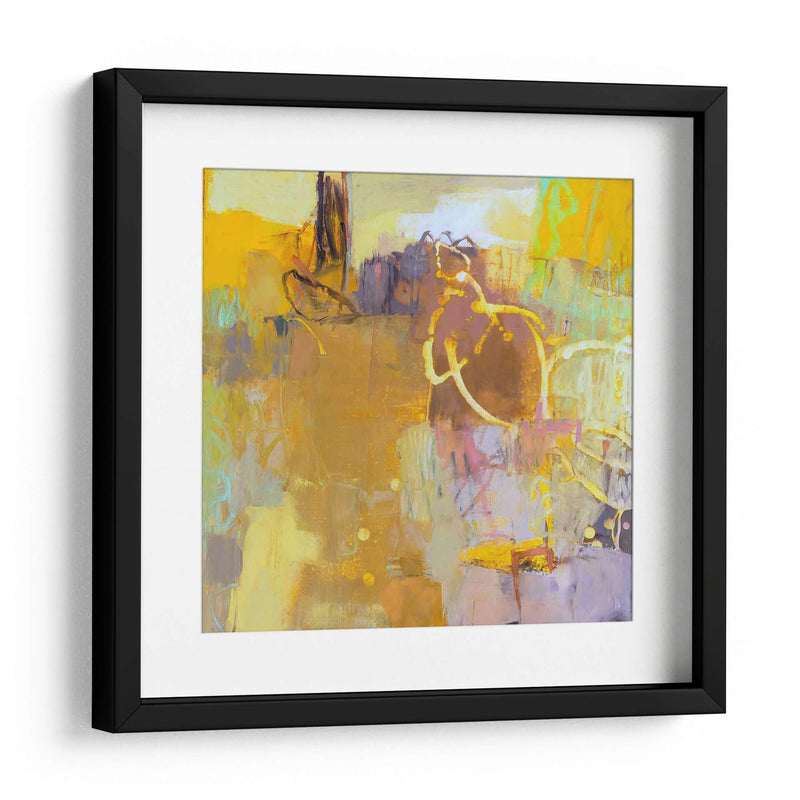 Maez I - Sue Jachimiec | Cuadro decorativo de Canvas Lab