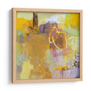 Maez I - Sue Jachimiec | Cuadro decorativo de Canvas Lab