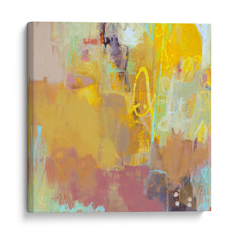 Maez Ii - Sue Jachimiec | Cuadro decorativo de Canvas Lab