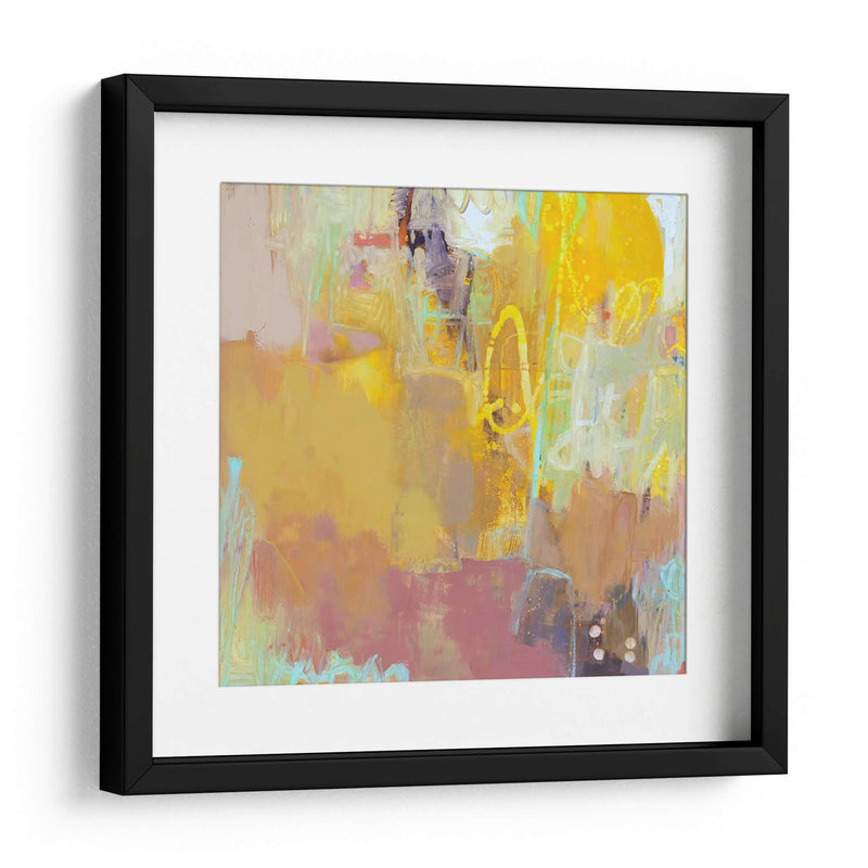 Maez Ii - Sue Jachimiec | Cuadro decorativo de Canvas Lab