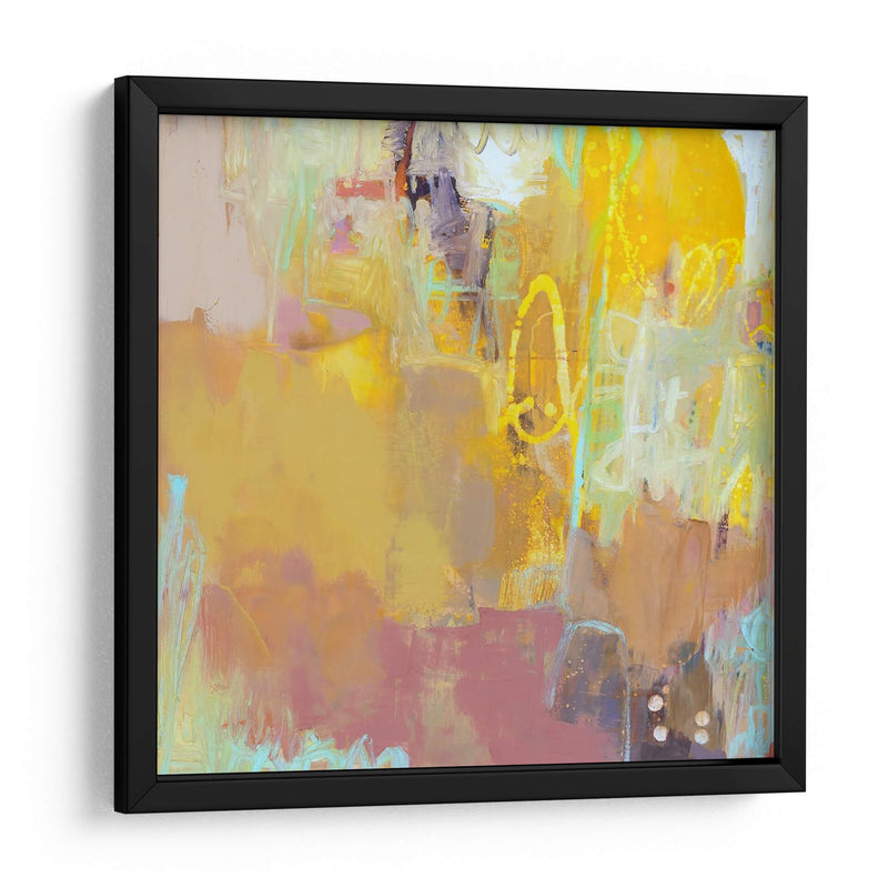 Maez Ii - Sue Jachimiec | Cuadro decorativo de Canvas Lab