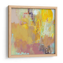 Maez Ii - Sue Jachimiec | Cuadro decorativo de Canvas Lab