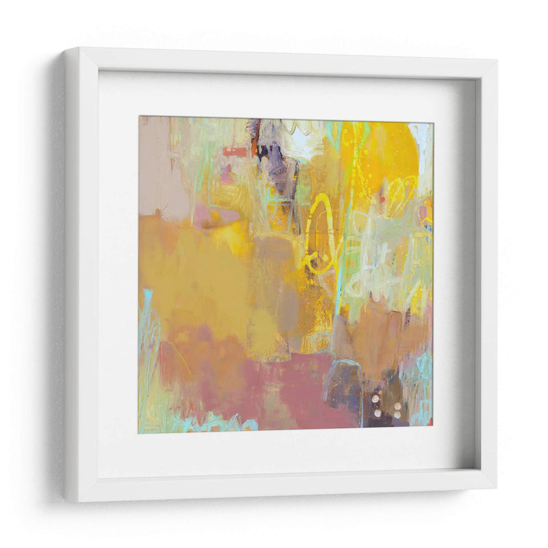 Maez Ii - Sue Jachimiec | Cuadro decorativo de Canvas Lab