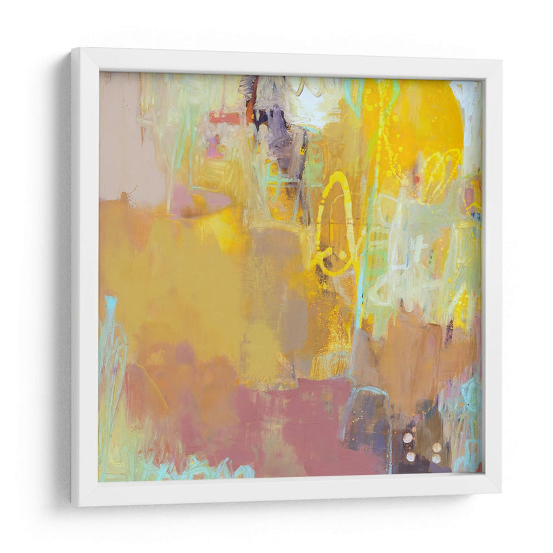 Maez Ii - Sue Jachimiec | Cuadro decorativo de Canvas Lab