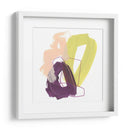 Movimiento Convexo I - June Erica Vess | Cuadro decorativo de Canvas Lab